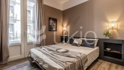 Piso en alquiler en Calle de Gravina - Imagen 10