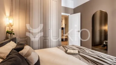 Piso en alquiler en Calle de Gravina - Imagen 11