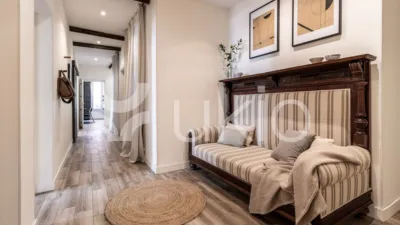 Piso en alquiler en Calle de Gravina - Imagen 12