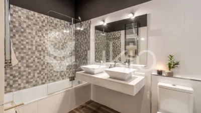 Piso en alquiler en Calle de Gravina - Imagen 13