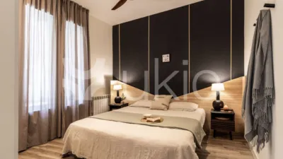 Piso en alquiler en Calle de Gravina - Imagen 17