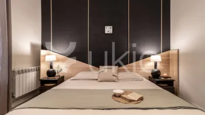 Piso en alquiler en Calle de Gravina - Imagen 18