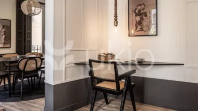 Piso en alquiler en Calle de Gravina - Imagen 19