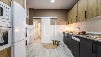 Piso en alquiler en Calle de Gravina - Imagen 22