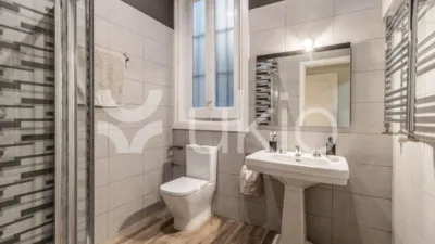 Piso en alquiler en Calle de Gravina - Imagen 23