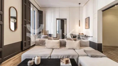 Piso en alquiler en Calle de Gravina - Imagen 3