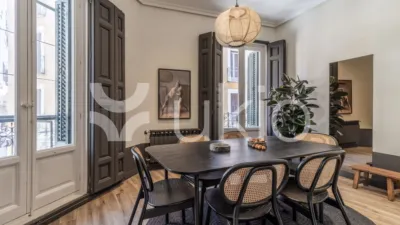 Piso en alquiler en Calle de Gravina - Imagen 4