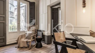 Piso en alquiler en Calle de Gravina - Imagen 5