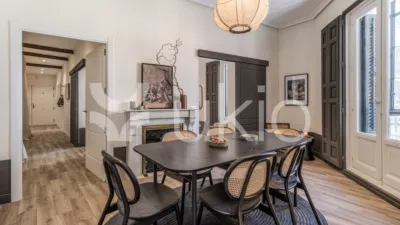 Piso en alquiler en Calle de Gravina - Imagen 6