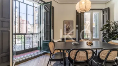 Piso en alquiler en Calle de Gravina - Imagen 7