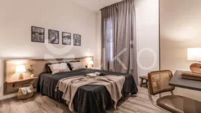 Piso en alquiler en Calle de Gravina - Imagen 8