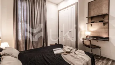 Piso en alquiler en Calle de Gravina - Imagen 9