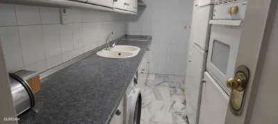 Piso en venta en Calle del Sol, 23, Cotobro (Almuñécar) de 285.000 €