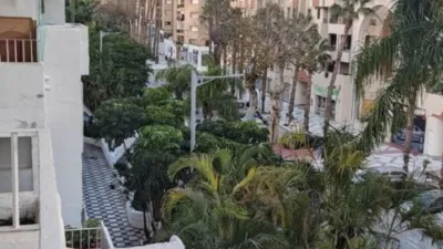 Piso en venta en Calle del Sol, 23, Cotobro (Almuñécar) de 285.000 €