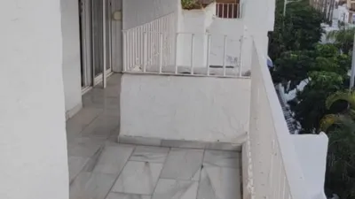 Piso en venta en Calle del Sol, 23, Cotobro (Almuñécar) de 285.000 €