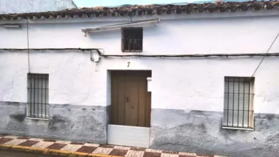 House on Avenida de la Constitución photo 2