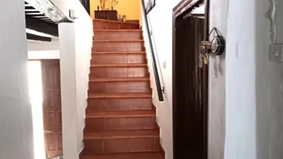 Casa en venta en Calle de los Jazmines, Galaroza de 95.000 €