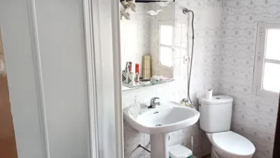 Casa en venta en Calle de los Jazmines, Galaroza de 95.000 €