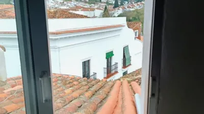 Casa en venta en Calle de los Jazmines, Galaroza de 95.000 €
