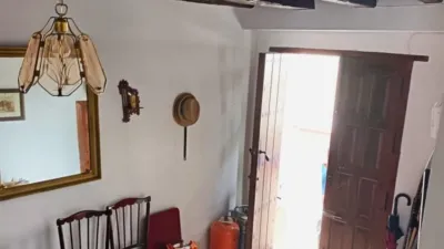 Casa en venta en Calle de los Jazmines, Galaroza de 95.000 €