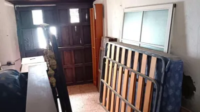 Casa en venta en Calle de los Jazmines, Galaroza de 95.000 €