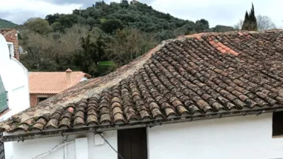 Casa en venta en Calle de los Jazmines, Galaroza de 95.000 €