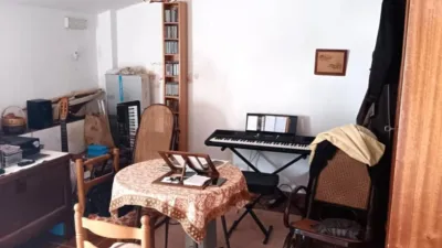 Casa en venta en Calle de los Jazmines, Galaroza de 95.000 €