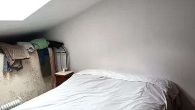 Casa en venta en Calle de los Jazmines, Galaroza de 95.000 €