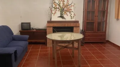 Casa en venta en Andalucia, Higuera de la Sierra de 137.000 €