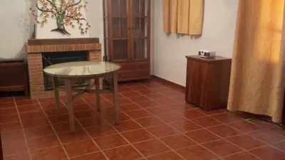 Casa en venta en Andalucia, Higuera de la Sierra de 137.000 €