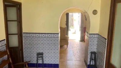 Casa en venta en Andalucia, Higuera de la Sierra de 137.000 €