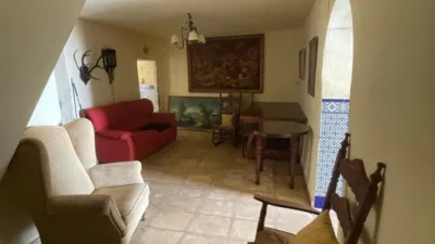 Casa en venta en Andalucia, Higuera de la Sierra de 137.000 €