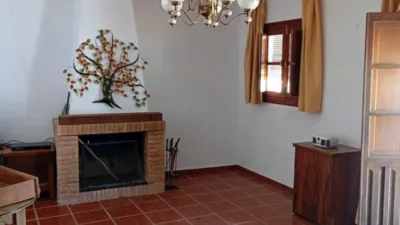 Casa en venta en Andalucia, Higuera de la Sierra de 137.000 €