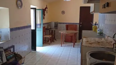 Casa en venta en Andalucia, Higuera de la Sierra de 137.000 €