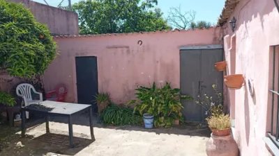 Casa en venta en Andalucia, Higuera de la Sierra de 137.000 €