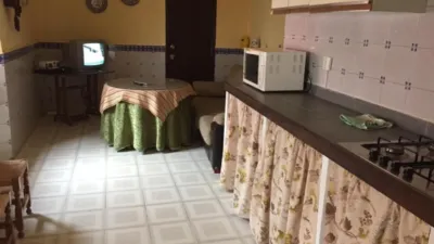 Casa en venta en Andalucia, Higuera de la Sierra de 137.000 €