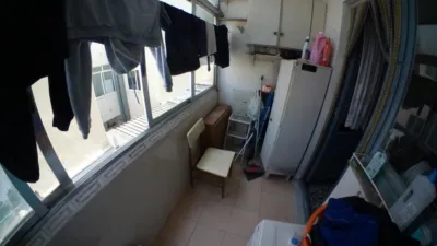 Apartment on Calle Colón photo 14