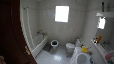 Apartment on Calle Colón photo 18