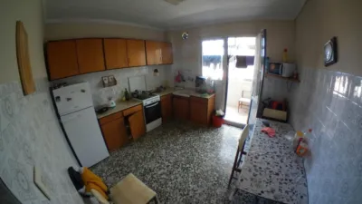Apartment on Calle Colón photo 20