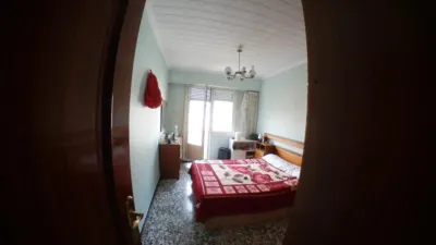 Apartment on Calle Colón photo 21