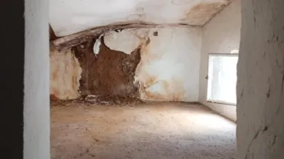 Casa en venta en Calle del Olivo, Higuera de la Sierra de 50.000 €