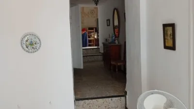 Casa en venta en Calle del Olivo, Higuera de la Sierra de 50.000 €