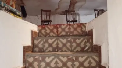 Casa en venta en Calle del Olivo, Higuera de la Sierra de 50.000 €