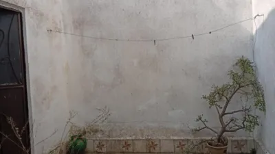 Casa en venta en Calle del Olivo, Higuera de la Sierra de 50.000 €
