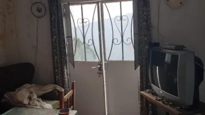 Casa en venta en Calle del Olivo, Higuera de la Sierra de 50.000 €
