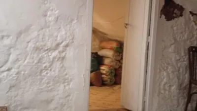 Casa en venta en Calle del Olivo, Higuera de la Sierra de 50.000 €
