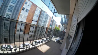 Apartment at 5 Colonia Santa Isabel Street photo 4