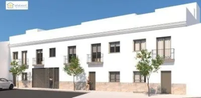 Terraced house on Calle de los Tartessos photo 2
