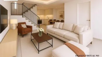 Townhouse on Calle de los Tartessos photo 4