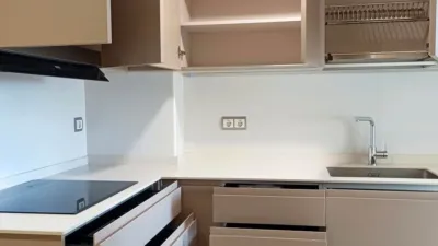 Piso en alquiler en Avenida de la Gran Vía de Hortaleza, 5 - Imagen 10